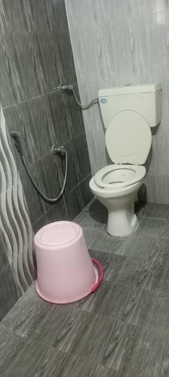 Hotel Anjali Palace Ahmedabad Eksteriør billede